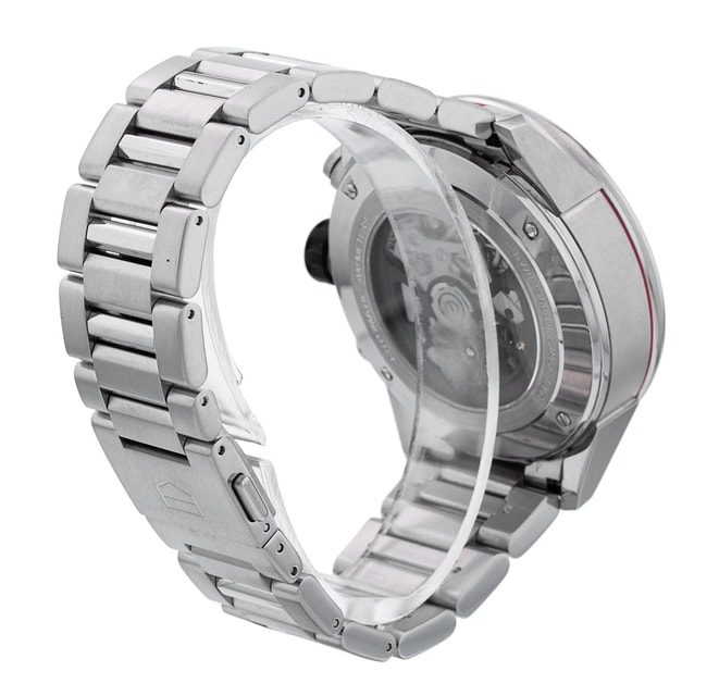 Tag Heuer Carrera CBG2A1Z.BA0658 Image 3